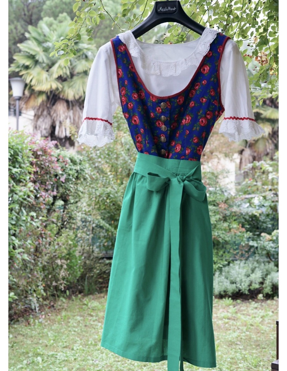 dirndl größe 42