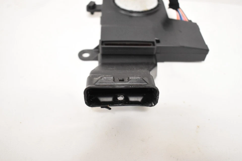 12 13 14 Tahoe Yukon Escalade Silverado Bottom Seat Blower Motor 22873117 H3X15 - Image 2 of 4