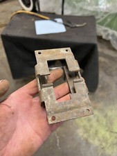 1937 1938 1939 1940 1941 1942 1946 Chevrolet Gmc Truck 4 Speed Shift Gate