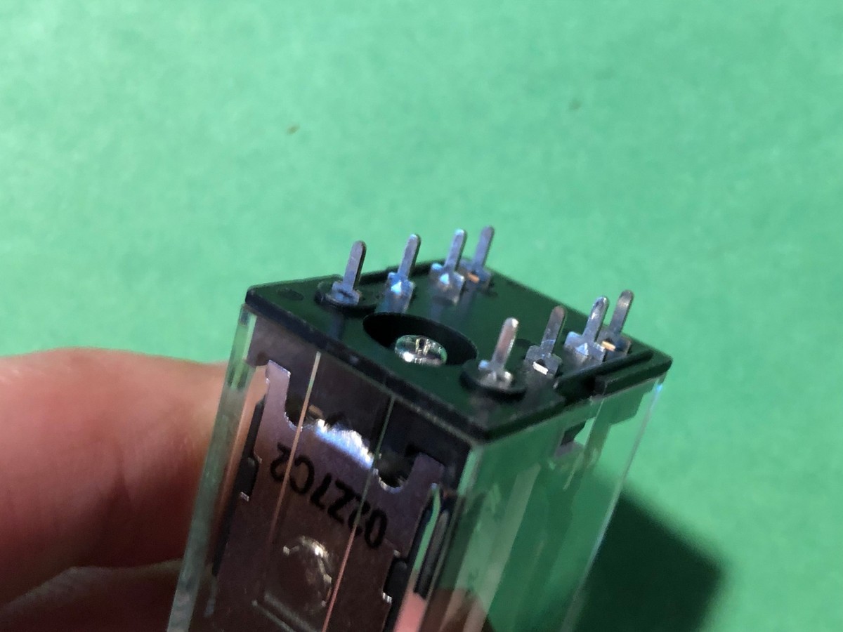 New Relay Marantz 2220B 2225 2230B 2235 2235B 2240 2240B 2245 2250