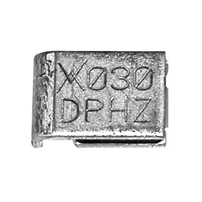Littelfuse Poly-Switch SMD_F 15VDC 1,5A SMD