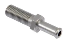 1964 1/2 1965 1966 Mustang Axle Vent Hose Fitting - Single Exhaust - C5ZZ-4022