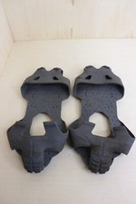 Winter Walking High-Pro Ice Cleat Mens Size EXTRA LARGE JD6625