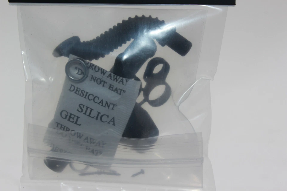 RC4WD RC4VVVC0914 Simi Snorkel for Traxxas TRX-4 NEU in OVP - Bild 3 von 4