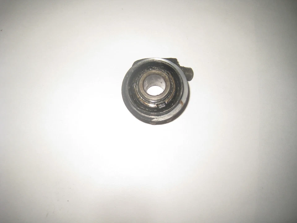 1985 YAMAHA VENTURE ROYALE XVZ1200 SPEEDOMETER DRIVE GEAR - Image 4 of 4