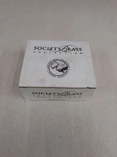 Society Brass 790PML 10B RCL RCS Pembroke Passage 97900-073 Door Lever