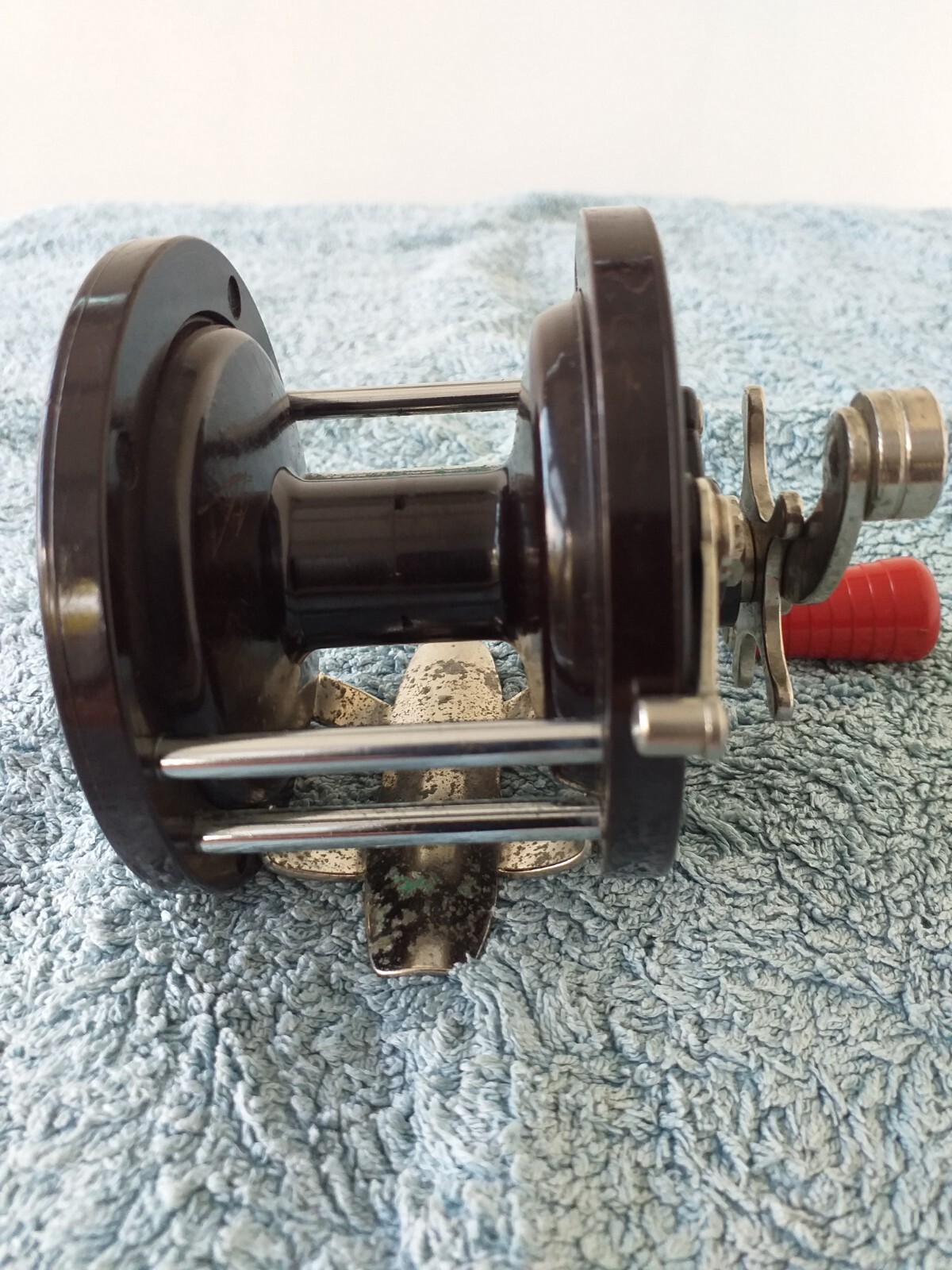 Penn 85 multiplier sea fishing reel eBay