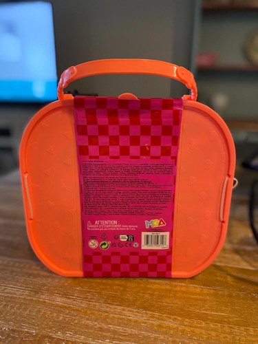 Lol Surprise Mini Süßigkeiten Deluxe Tootsie Set Neu im Karton!! - Bild 4 von 5