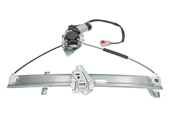 f.becker_line Fensterheber Mit Elektromotor Vorne Links FüR Honda Jazz II-image
