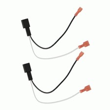 METRA 72-8109 / CAR SPEAKER HARNESS ADAPTER FOR TOYOTA VEHCILES 2020-   NEW 