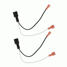 METRA 72-8109 / CAR SPEAKER HARNESS ADAPTER FOR TOYOTA VEHCILES 2020-   **NEW**