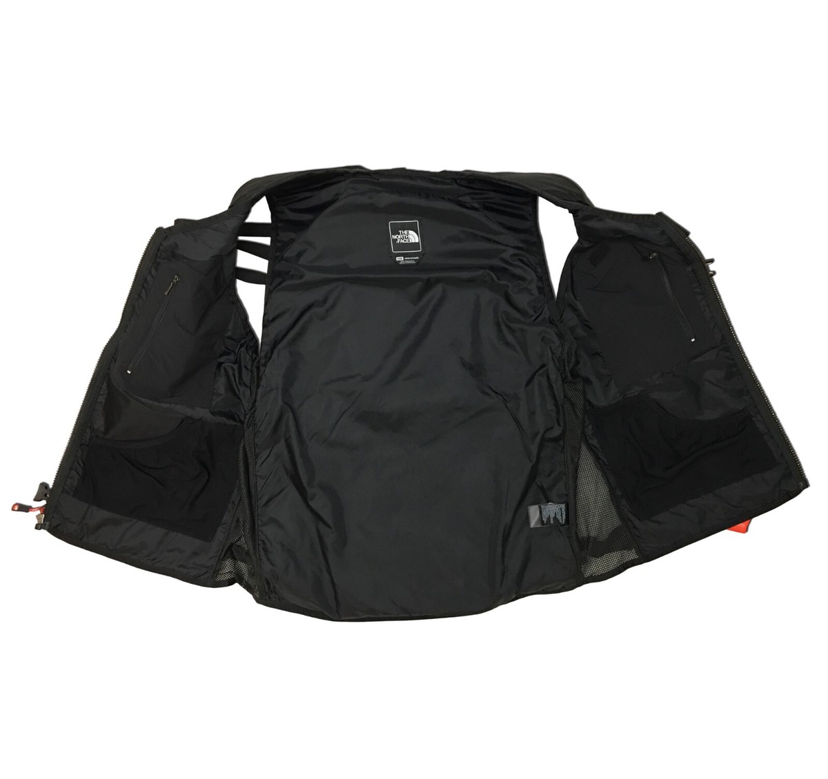 Unreleased The North Face Powder Guide Vest Sample from 2014 Unreleased The North Face Powder Guide Vest Sample from 2014