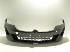 Original BMW 6er G32 GT LCI M Stoßfänger Stoßstange vorne GRAU