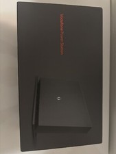 Vodafone SHG3000 1,7Gbit/s Power Station Modem Wi-Fi Router - Nero