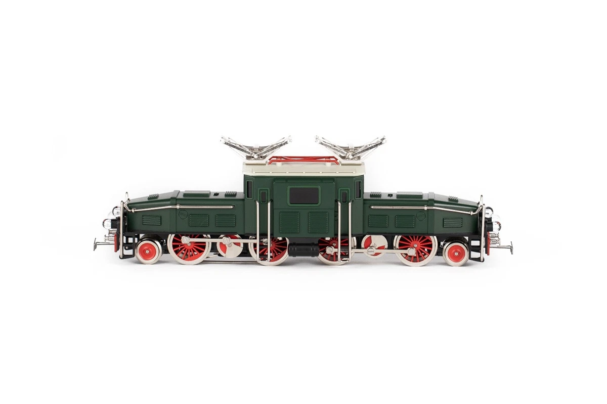 Marklin Crocodile In Ho Scale Model Railroad Locomotives for sale