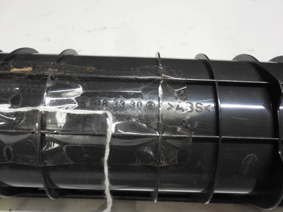 Caja compartimento almacenamiento asiento delantero 2159183330 00-06 mercedes-benz w215 cl55 amg Foto 3 de 4