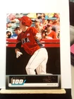 2011 Bowman Topps 100 #TP90 Mike Trout