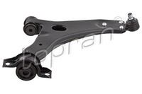 Topran Querlenker Dreieckslenker 301 584 FüR Ford Dfw Focus Dbw Daw Dnw 1 16V