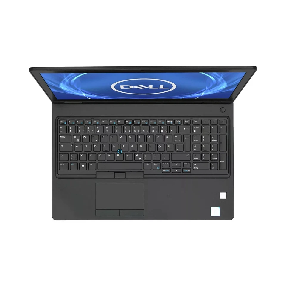 Dell Latitude 5591 · i5-8400H · 16GB · 256GB, Foto 2 von 5
