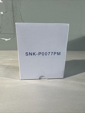 Supermicro SNK-P0077PM 1U Passive CPU Heat Sink Socket 29