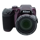 Lot of Nikon Coolpix B500 & Nikon F80 (Euro Version Of N80) Camera Bodes (AS-IS) — photo 2
