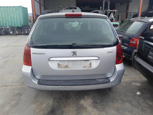 9643211880 Termostato para PEUGEOT 307 BREAK / SW (S1)(04.2002) SW 2003 4195680 - Imagen 10 de 10