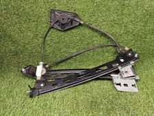 Volkswagen PASSAT CC Fensterhebermechanismus ohne Motor Tür hinten BOS93908