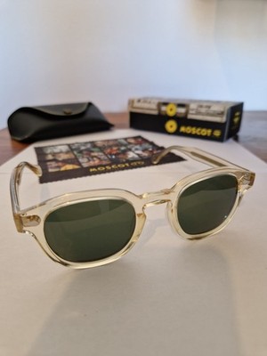 Moscot Lemtosh Größe 46