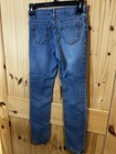 The Children’s Place Skinny Jeans Med Wash Girls Sz12 — photo 3