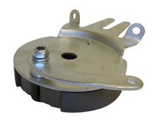 4-1/2" Brake Assembly Internal Expanding Brake 5/8" or 1" Bore Go Kart Mini Bike
