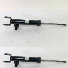 LH+RH Rear Shock Absorber Struts For Jeep Grand Cherokee 2021-2025 68376342AB