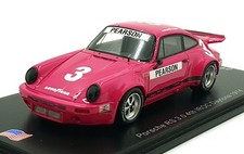 Spark Porsche 911 Rs 3.0 N 3 4th Iroc Daytona 1974 D.pearson 1:43 US144