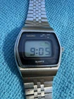 Vintage Seiko 0534 5000 Watch