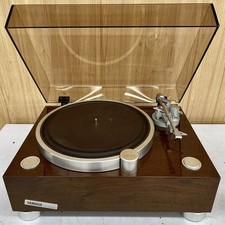  US Duty Free YAMAHA GT-2000X Turntable, Tested