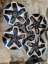 2022-2026 HYUNDAI Santa Cruz 20" Factory OEM Wheels Rims Set of 4 FREE SHIPPING