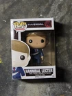 Funko Pop! Hannibal Lecter #146 Hannibal Television Vinyl Figure