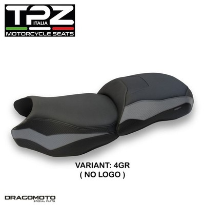 BMW R 1250 GS (RIVESTIMENTO SELLA) 2019-2023 Seat Upholstery B125GD-4GR-8 TPZ...