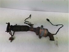 Pre-katalysator Angebot FORD Kuga I Phase 1 - 2.0Tdci 136ch