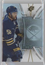 2016-17 SPx Rookies 231/399 Justin Bailey #R-JB 00em