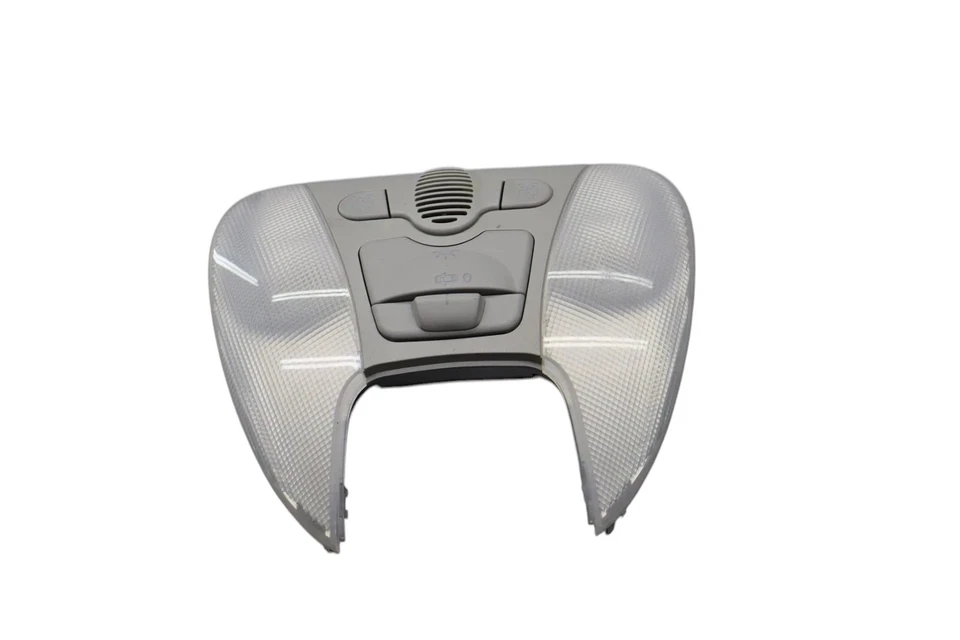 03-04 Lámpara de luz domo superior Mercedes R230 SL500 SL55 AMG 2308200001 OEM Foto 4 de 4