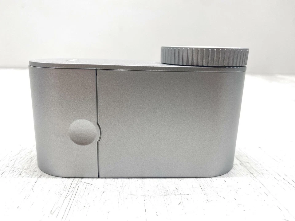 Serratura elettronica ABUS LoxERIS One argento B-WARE - Immagine 3 di 4