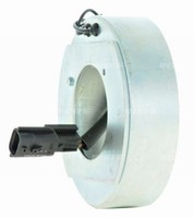 Spule Magnetkupplung (Kompressor) NRF 38646 12V FüR Mercedes 5 Klasse 638 230 KA