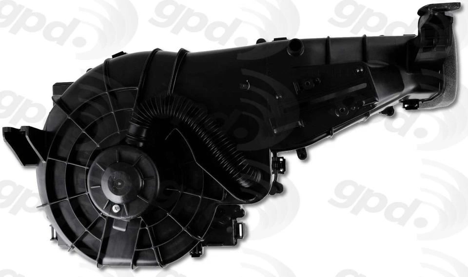 Motor soplador de climatización Global Parts Distributors 2312014 para 02-07 Subaru Impreza Foto 2 de 4