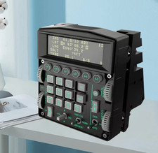 WINWING DCS ICP Flight Control Panel 16-Serie...