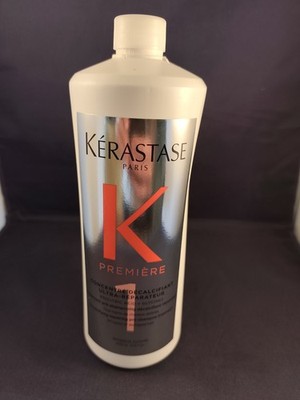 Kerastase Premiere Decalcifying Repairing Pre-Shampoo 1000ml - Salongröße 