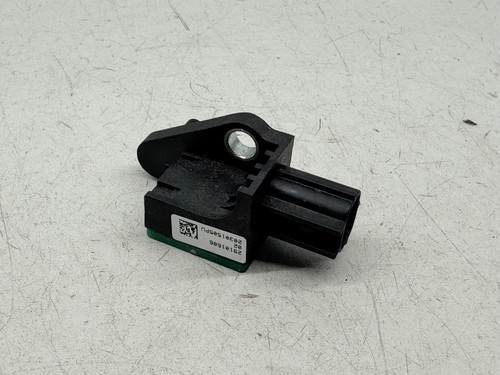 Original VW Passat B7 Airbagsensor Crashsensor Aufprallsensor 5N0959351B #A11