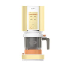 Ninja CREAMi Ice Cream Maker, Lemon Meringue | OPEN BOX | NC300UKCS