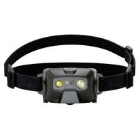 Ledlenser Rechargeable Outdoor 800 Lumens Headlamp HF6R Core