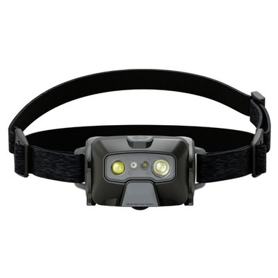 LEDLENSER Rechargeable Outdoor 800 Lumens Headlamp HF6R Core