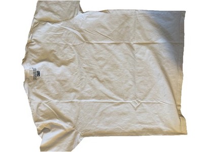 KITH Peanuts Snoopy White Men's Graphic Cotton Short Sleeve T